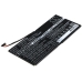 Notebookbatteri Asus CS-AUT201NB