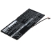 Notebookbatteri Asus CS-AUT201NB