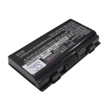 Kompatibel batteriudskiftning til Asus 70-NLF1B2000Y,70-NLF1B2000Z,90-NQK1B1000Y,A32-T12,A32-T12J...