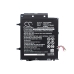 Notebookbatteri Asus CS-AUT300NB