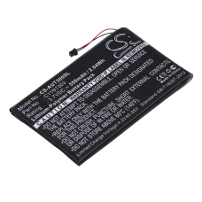 Kompatibel batteriudskiftning til Asus 0B200-00370100,C11N1303
