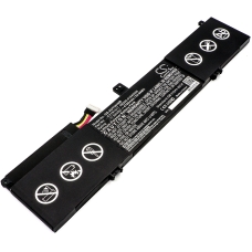 Kompatibel batteriudskiftning til Asus 0B200-01840000,0B200-01840100,0B200-01840200,C31N1517