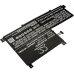 Tabletbatteri Asus CS-AUT302SL