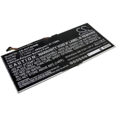 Kompatibel batteriudskiftning til Asus 0B200-02100100,0B200-02100200,0B200-02100300,C21N1603