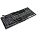 Notebookbatteri Asus UX390UA