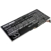 Notebookbatteri Asus UX390UA