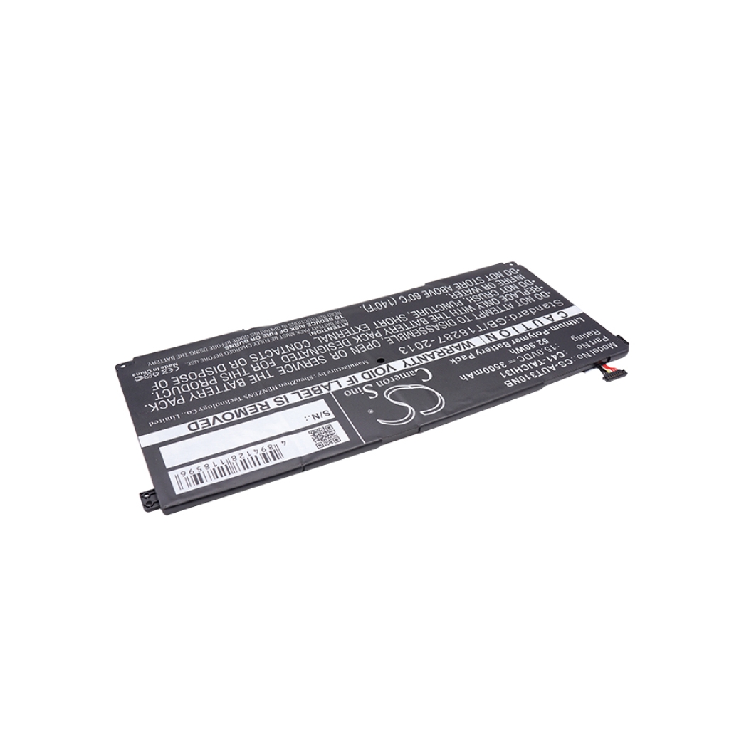Notebookbatteri Asus CS-AUT310NB