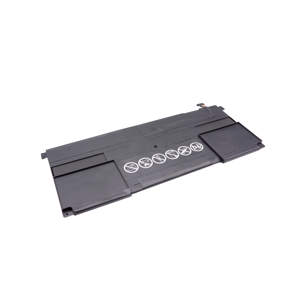 Notebookbatteri Asus CS-AUT310NB