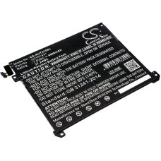Kompatibel batteriudskiftning til Asus 0B200-00570200,0B200-01520000,C21N1418,C21N1421