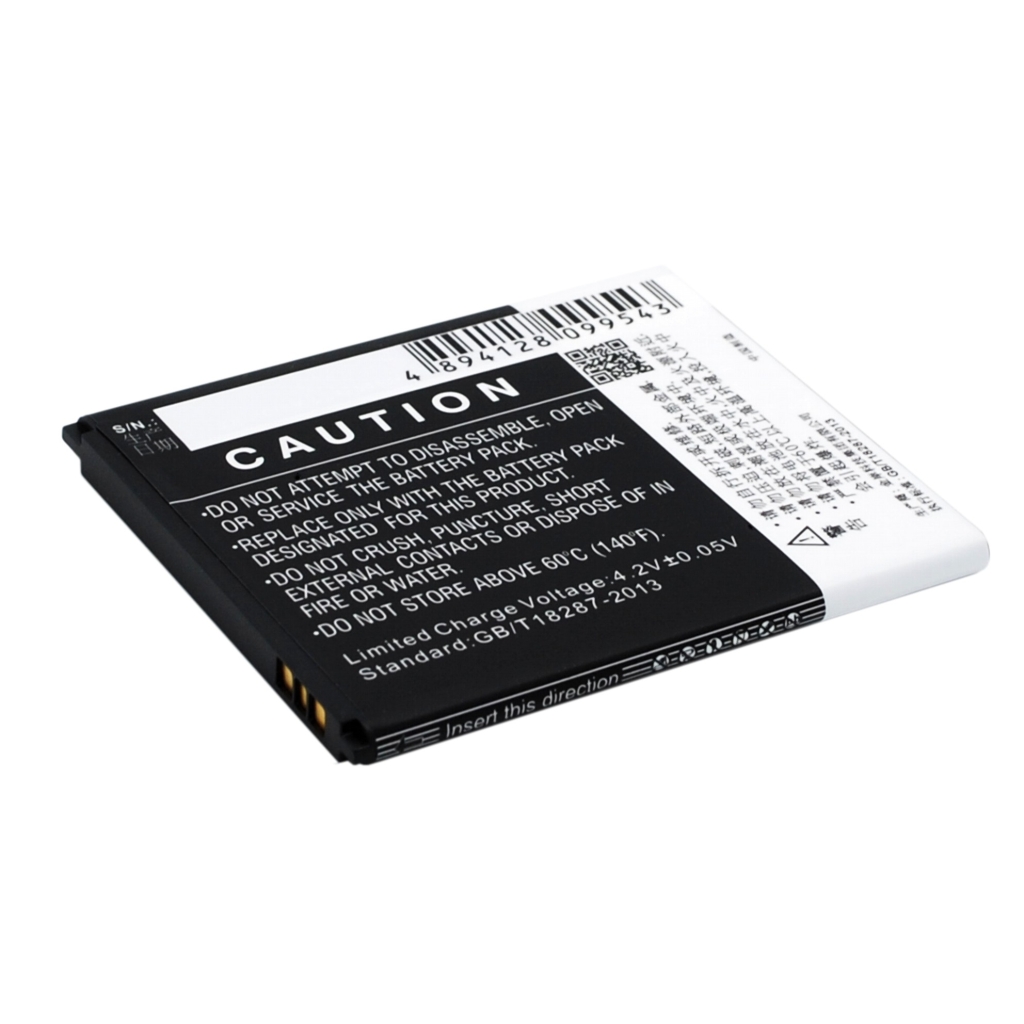 Batteri kompatibel med Asus CS-AUT450SL