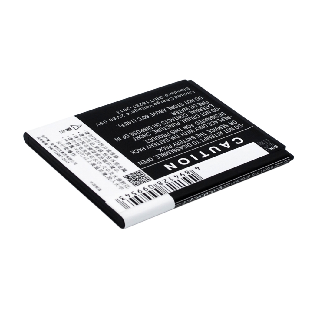 Batteri kompatibel med Asus CS-AUT450SL