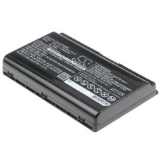 Kompatibel batteriudskiftning til Asus 15G10N373910,90-NQK1B1000,A42-T12,NBP8A88,T12L896