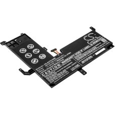 Kompatibel batteriudskiftning til Asus 0B200-02720000,B31N1708 (3ICP5/57/81)
