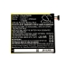 Tabletbatteri Asus CS-AUT900SL