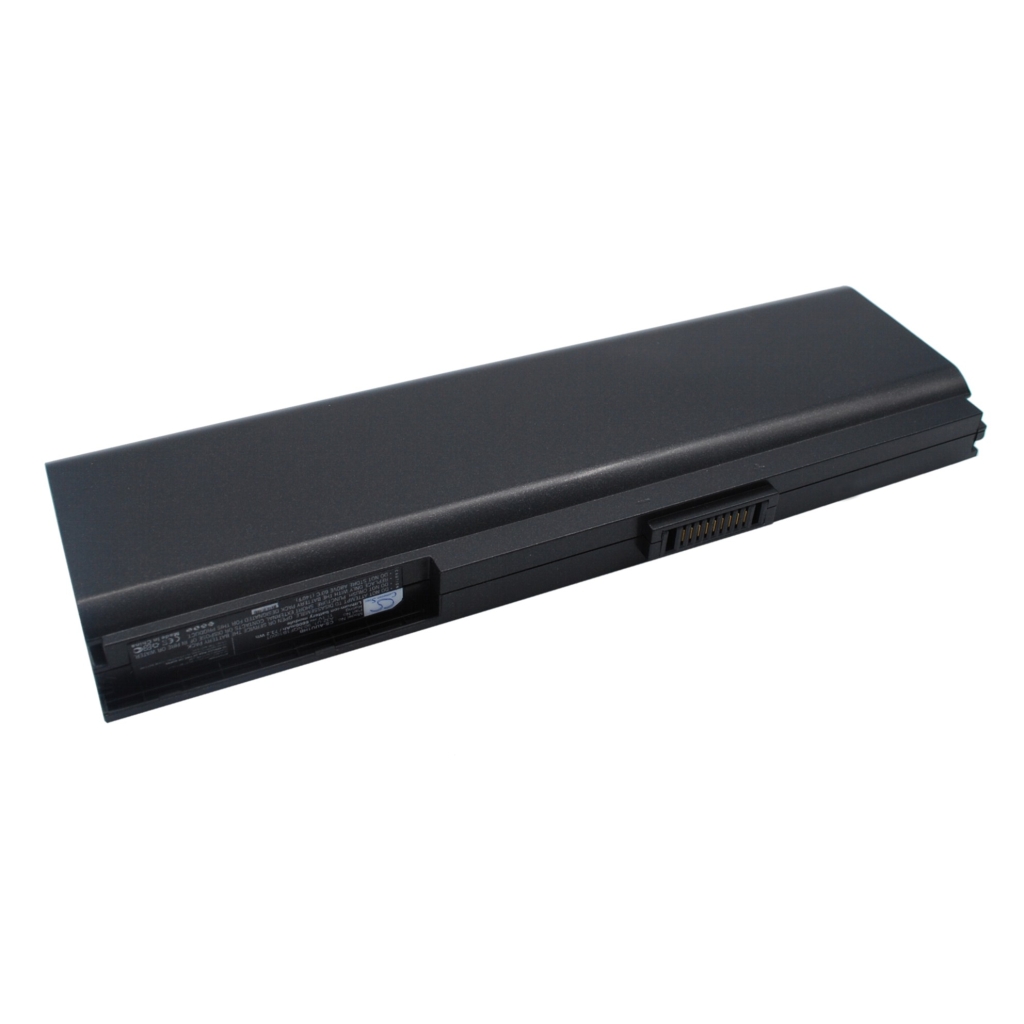 Notebook battery Asus N10Jh