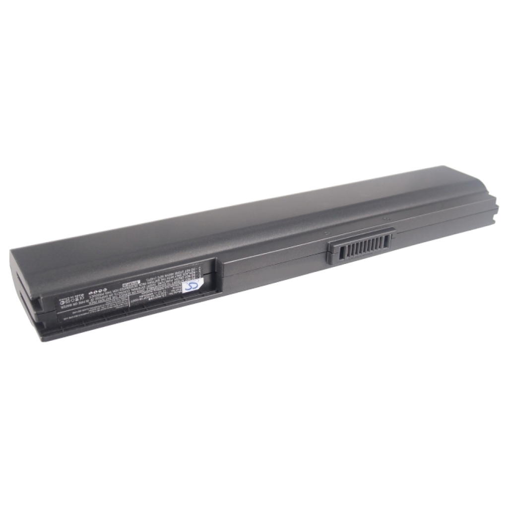 Notebookbatteri Asus N10E