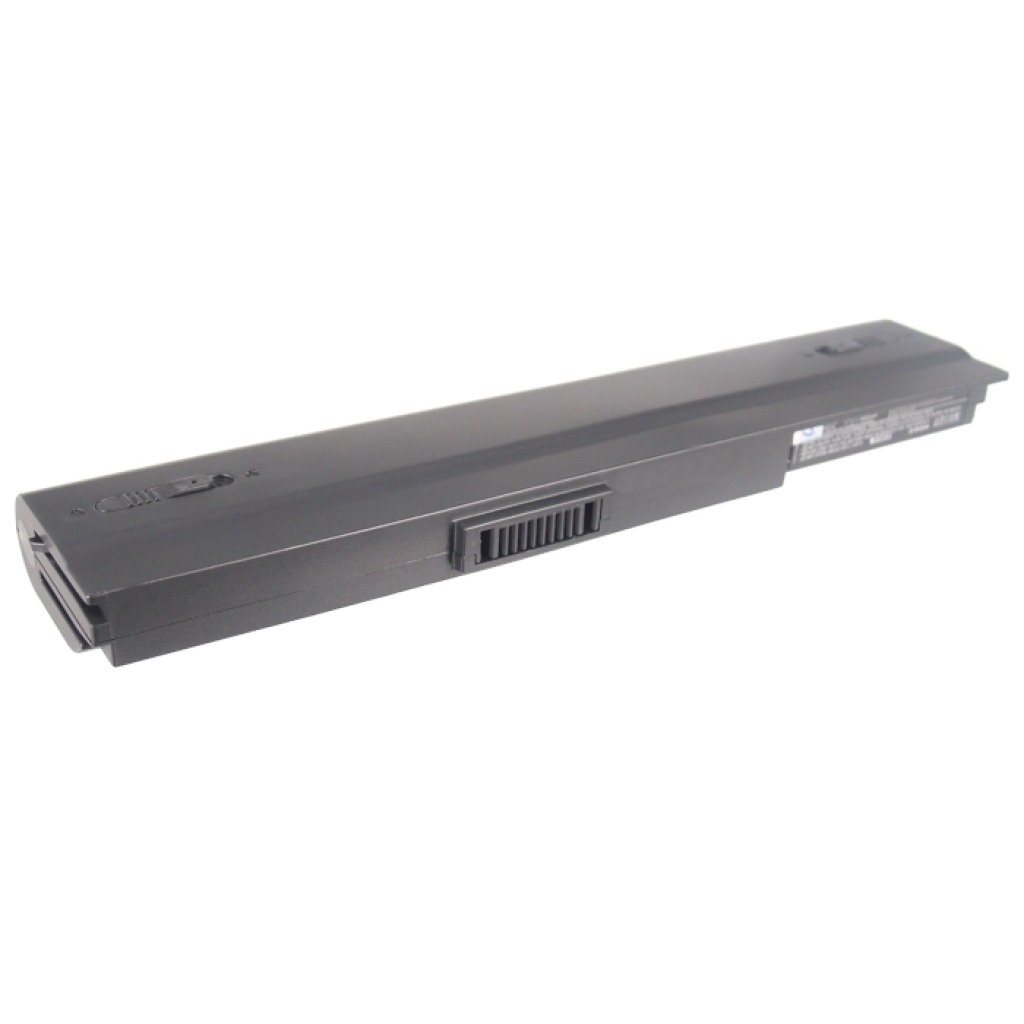 Notebookbatteri Asus N10E