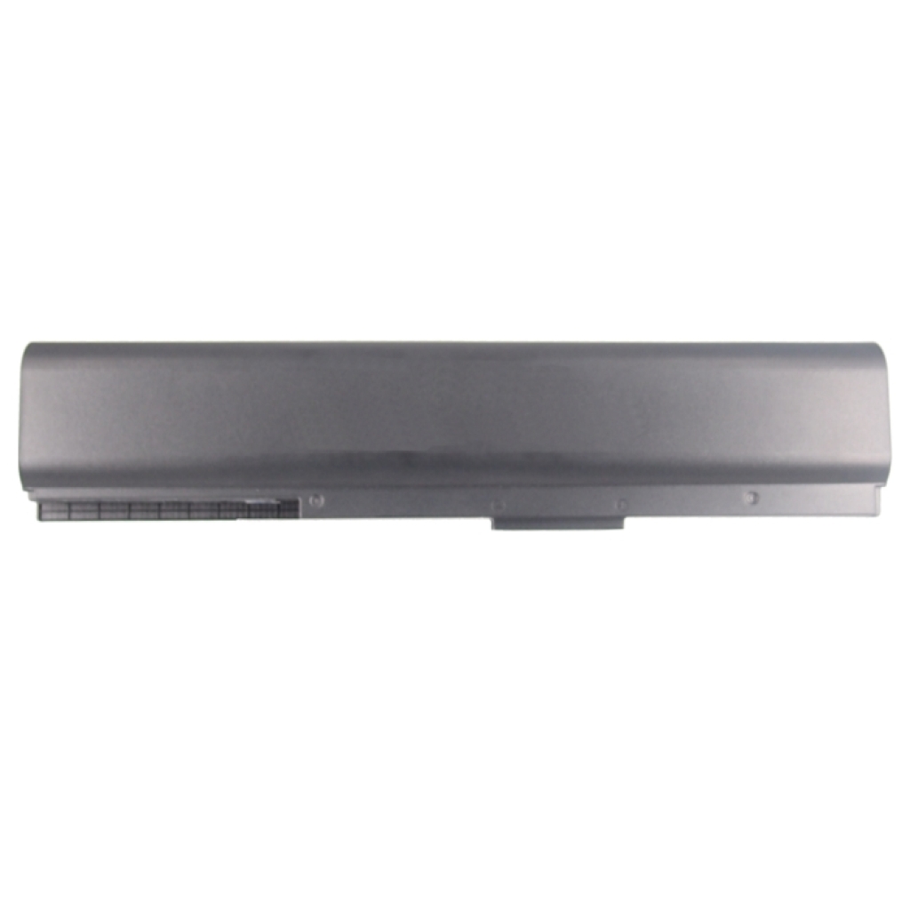 Notebookbatteri Asus N10E