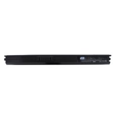 Kompatibel batteriudskiftning til Asus 70-NLV1B2000M,90-NLV1B1000T,90-NLV1B2000T,90-NQF1B1000T,90-NQF1B2000T...