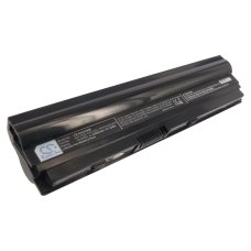 Kompatibel batteriudskiftning til Asus 07G016JG1875,0B110-00130000,A31-U24,A32-U24