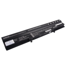 Kompatibel batteriudskiftning til Asus 4INR18/65,4INR18/65-2,A41-U36,A42-U36