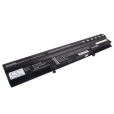 Kompatibel batteriudskiftning til Asus 4INR18/65,4INR18/65-2,A41-U36,A42-U36