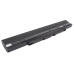 Notebookbatteri Asus U33