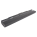 Notebookbatteri Asus U33