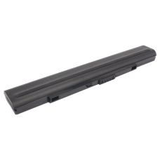 Kompatibel batteriudskiftning til Asus A31-U53,A32-U53,A41-U53,A42-U53