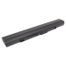 Notebookbatteri Asus U33