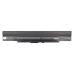 Notebookbatteri Asus U33