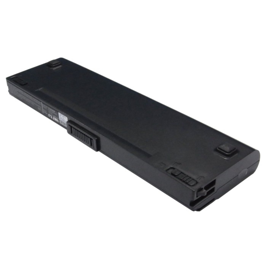 Notebookbatteri Asus Lamborghini VX3