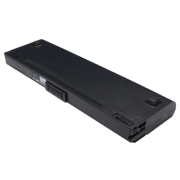 Notebookbatteri Asus U6S-X1