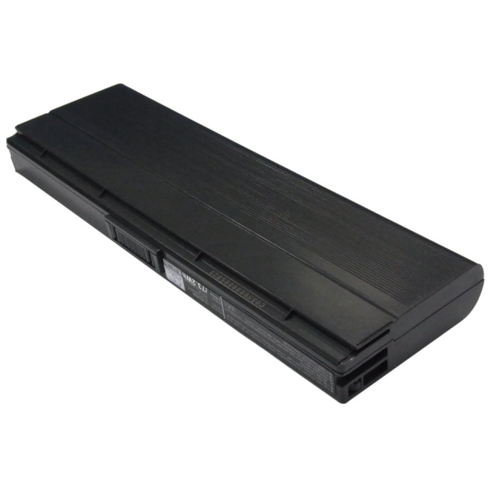 Notebookbatteri Asus Lamborghini VX3