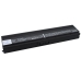 Notebookbatteri Asus Lamborghini VX3