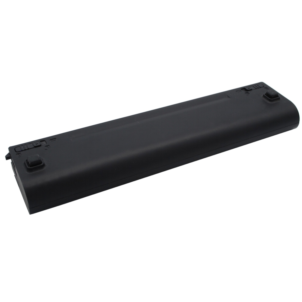 Notebookbatteri Asus Lamborghini VX3