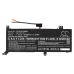 Notebookbatteri Asus VivoBook 14 X409FB
