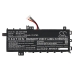 Notebookbatteri Asus VivoBook 14 X409FB