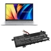 Notebookbatteri Asus VivoBook 14 X409FB