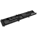 Notebookbatteri Asus CS-AUW177NB