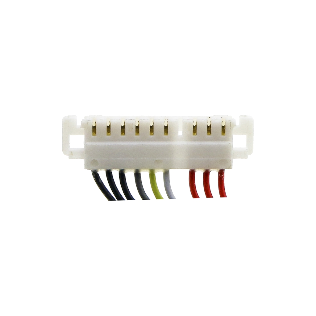 Notebookbatteri Asus CS-AUW177NB