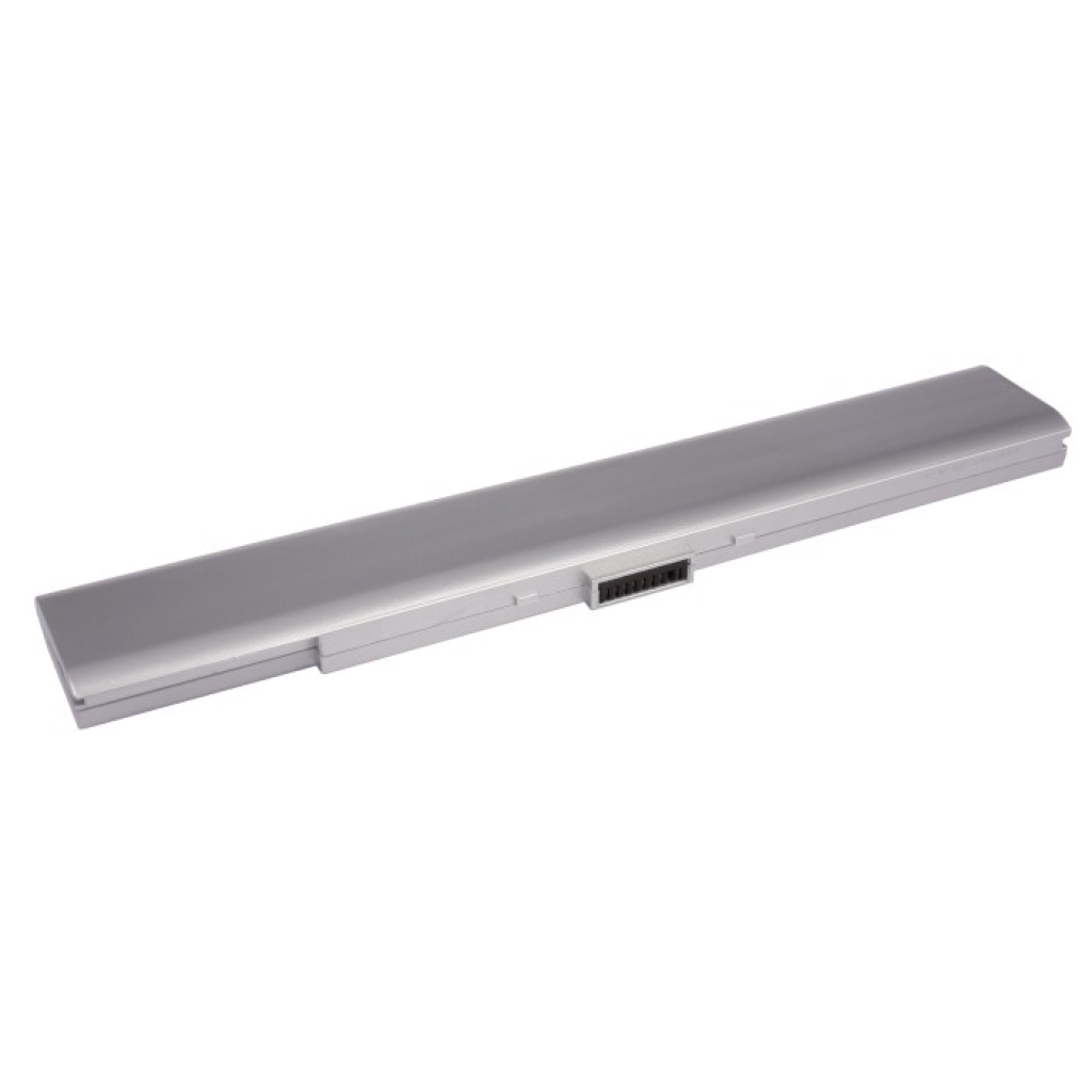 Notebookbatteri Asus W1Ga