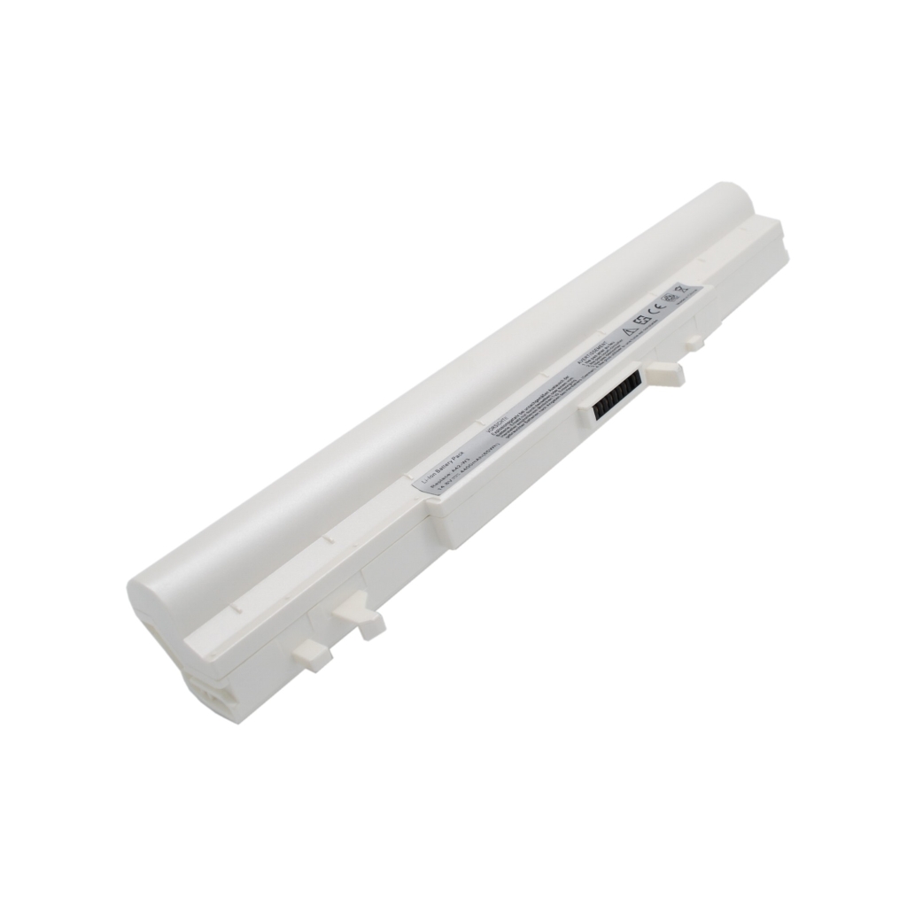 Notebookbatteri Asus W3000