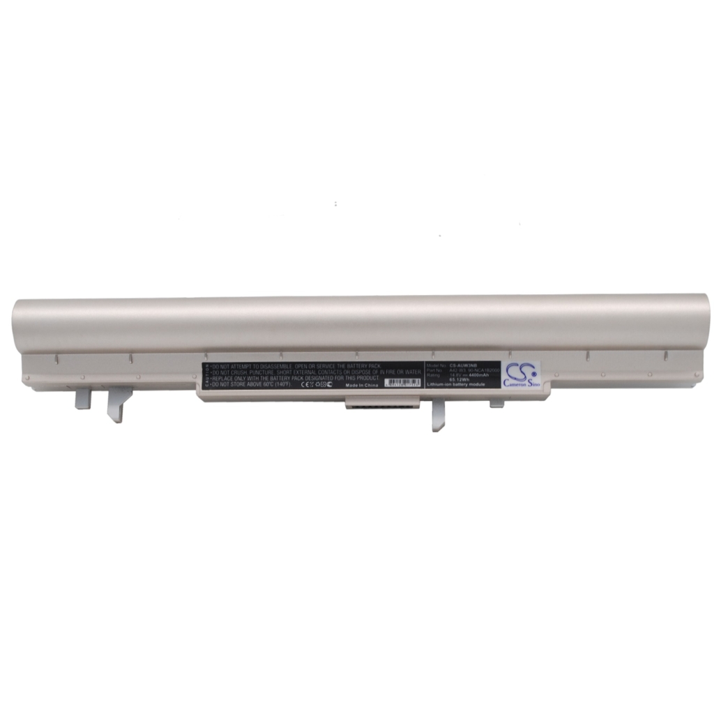 Notebookbatteri Asus W3000