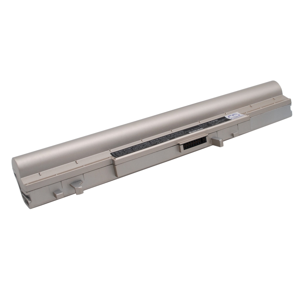 Notebookbatteri Asus W3000