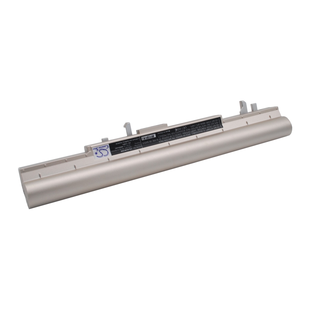 Notebookbatteri Asus W3000