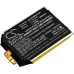 Smartwatchbatteri Asus CS-AUW501SH