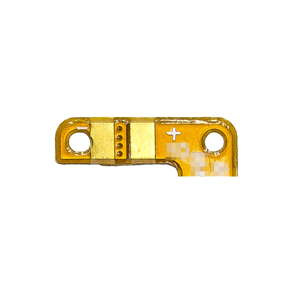 Smartwatchbatteri Asus CS-AUW501SH