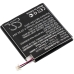 Smartwatchbatteri Asus CS-AUW502SH