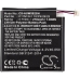 Smartwatchbatteri Asus CS-AUW502SH